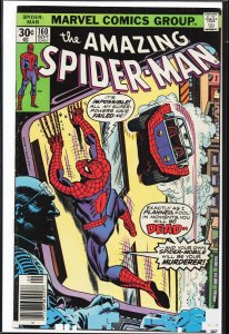 The Amazing Spider-Man #160 (1976) Spider-Man