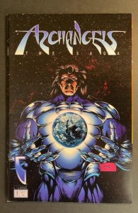 Archangels: The Saga #1 (1995)