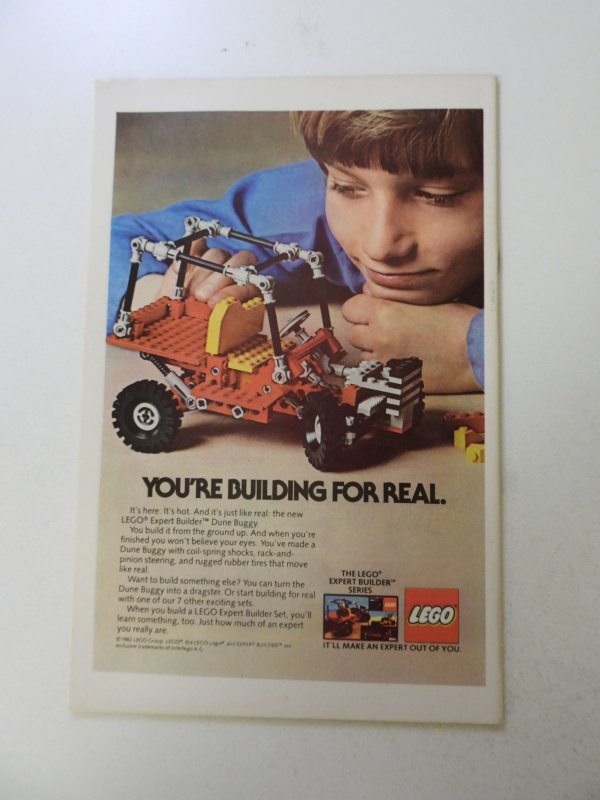 Batman #356 (1983) VF condition