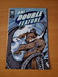 Oni Double Feature #8 ~ NEAR MINT NM ~ 1998 Oni Press Comics
