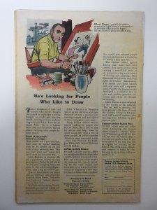 Journey into Mystery #104 (1964) VG Condition