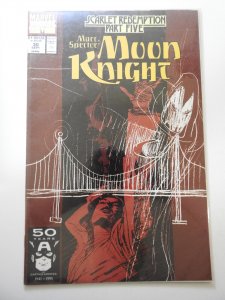 Marc Spector: Moon Knight #30 (1991)