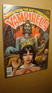 VAMPIRELLA 86 *HIGH GRADE* CLASSIC VAMPI SCARCE WARREN GLOSSY