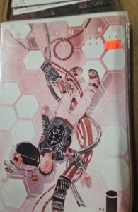 Descender #3 (2015)