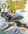Tigercat Island