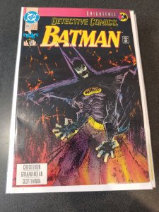 Batman #60 (11/95) (1995)