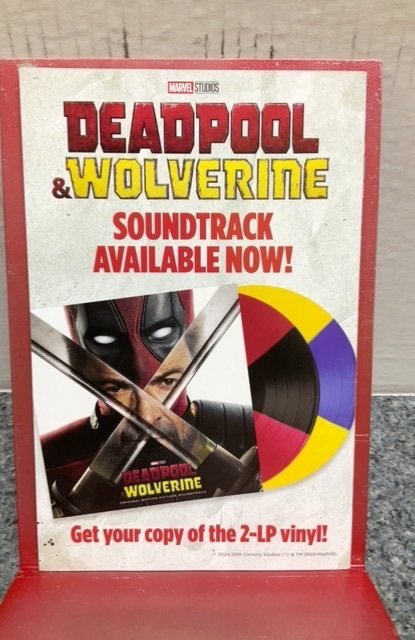 Phases of the Moon Knight #1 (2024)