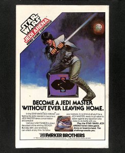 Uncanny X-Men #169 Newsstand Variant