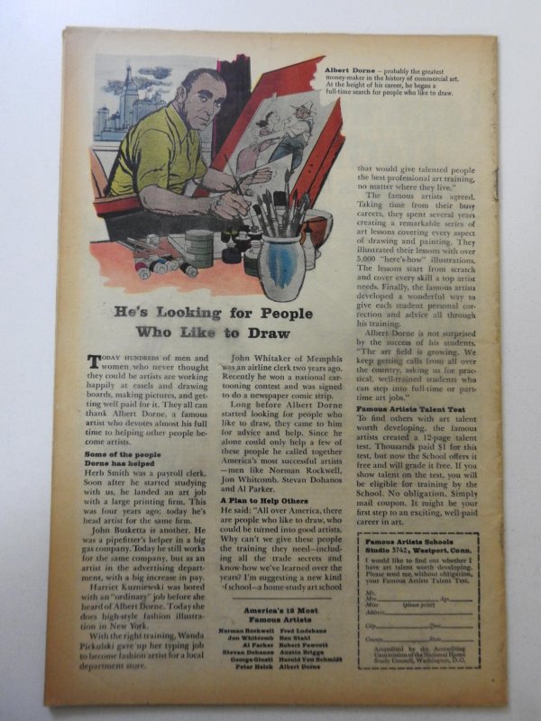 Strange Tales #103 (1962) VG Condition