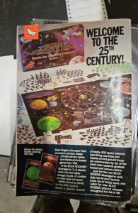 Secret Origins #34 (1988)