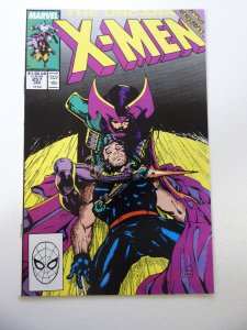 The Uncanny X-Men #234 (1988) FN/VF Condition