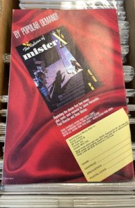 Black kids #1. 3rd print