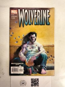 Wolverine #2  NM Marvel Comic Book Dr. Doom Rogue Thor 4 HH17