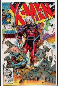 X-Men #2 (1991) X-Men