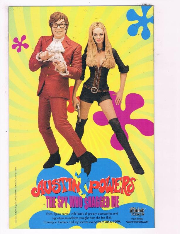 The Crow # 2 NM Image Comic Books Todd McFarlane First Print Jon Muth B95