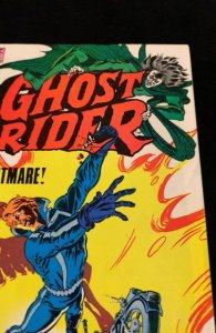Ghost Rider #78 (1983) VF+