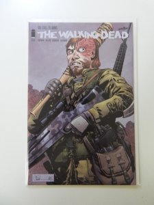 The Walking Dead #151 (2016)