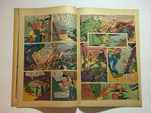 E-Man #1 1st Appearance of E-Man & Nova Kane 1973 Charlton Comics