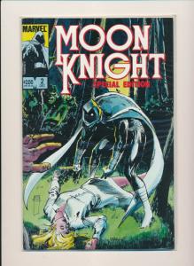 MARVEL Set of 3-MOON KNIGHT Special Edition #1-#3  VF/NM (PF737) 