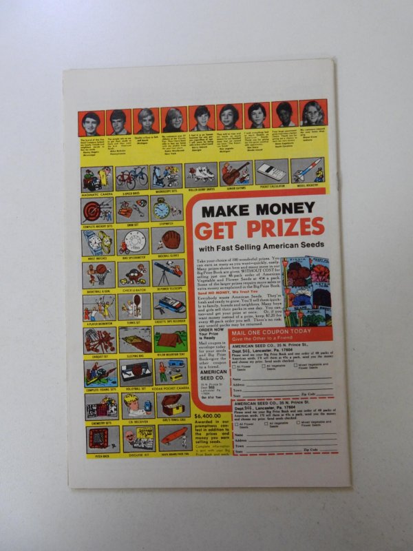 The Amazing Spider-Man #191 (1979) VF+ condition