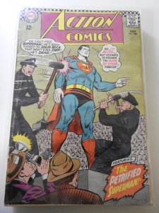 Action Comics #352 (1967)