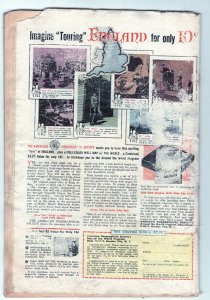 SUPERMAN’S PAL JIMMY OLSEN #39 - 1.0 - OW-W