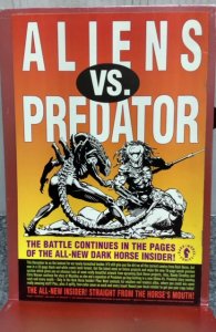 Predator: Cold War #3 (1991)