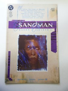 The Sandman #22 (1991) NM- Condition