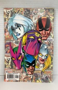 Thunderbolts '97 (1997)