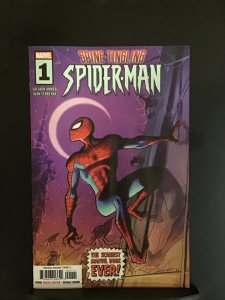 Spine-Tingling Spider-Man #1 (2023) Spider-Man