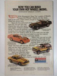 DC Comics Presents #44 (6.5, 1982) NEWSSTAND