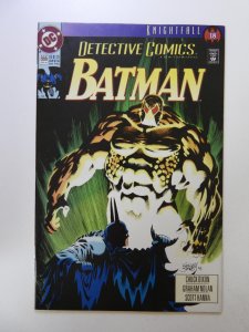 Detective Comics #666 (1993) VF condition