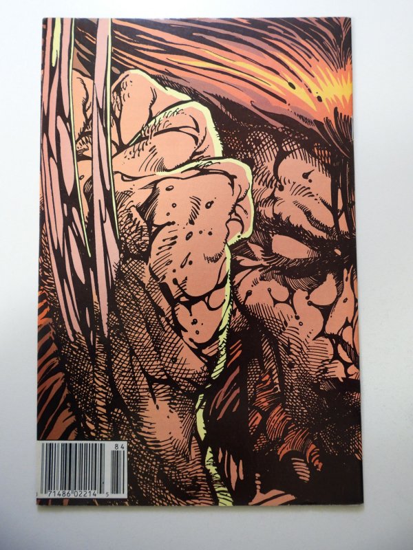 Marvel Comics Presents #84 (1991) FN/VF Condition