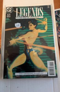 Legends of the DC Universe #5 (1998)