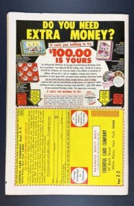 Pep Comics #257 (1971)