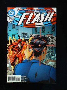 FLASH #121 (2ND SERIES) DC COMICS 1997 VF/NM