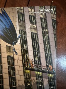 Batman: Gotham Knights #24 (2002)
