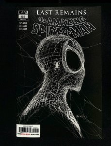 Amazing Spider-Man (2018) #55