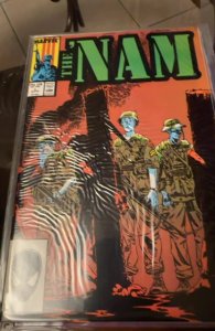 The 'Nam #5 (1987) The 'Nam 