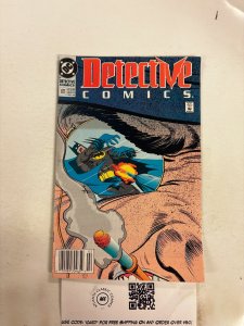 Detective Comics #611 NM DC Comic Books Batman Joker Robin Nightwing 27 HH82