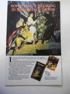 The Punisher #1 (1987) FN Condition