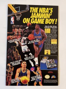 Alpha Flight #97  - NM+  (1991)