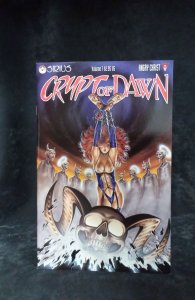 Crypt Of Dawn #1 (1996)