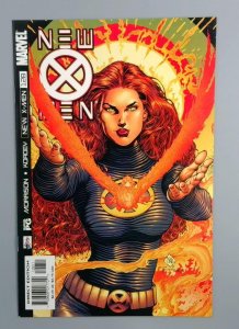 New X-Men #128, NM- 1st Fantomex Marvel Comics, 2002 JR1
