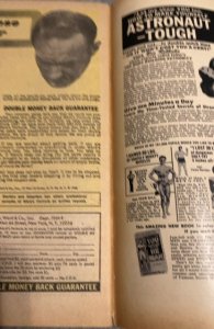 The X-Men #31 (67) The cobalt man