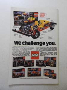 What If? #24 (1980) FN Condition!