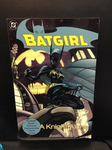 Batgirl TPB