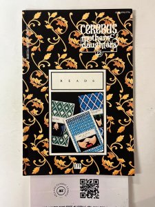 Cerebus #175 FN-VF Aardvark-Vanaheim Comics comic book 23 JW44