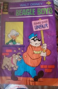Beagle Boys #25 (1975)