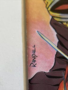 LOT OF 2 DC COMICS: DRAGONLANCE  #1’s (1988) - Reader Copy + News Stand See Pics